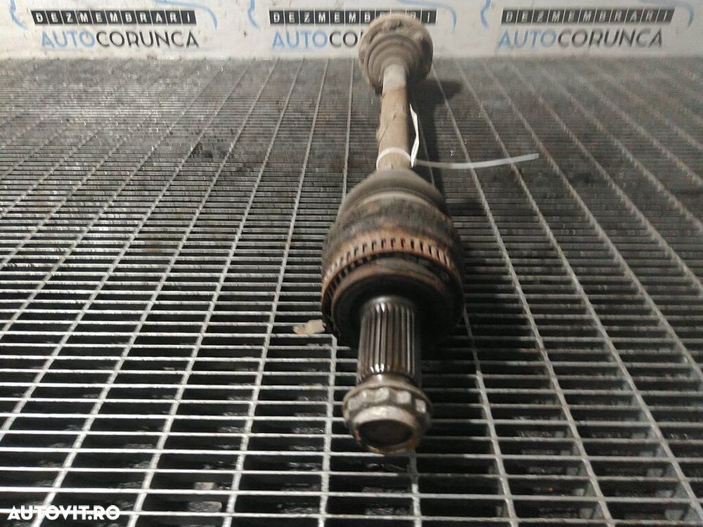 Planetara Stanga Spate BMW X3 E83 2.0 Diesel 2003 - 2006 150CP Manuala M47 D20 (1252) ... - 3