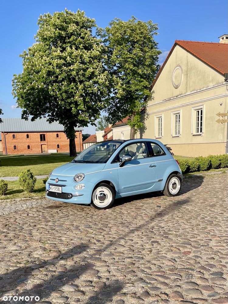 Fiat 500 - 3
