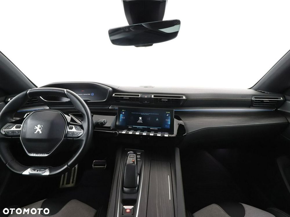 Peugeot 508 1.6 PureTech HYbrid PHEV GT S&S EAT8 - 16