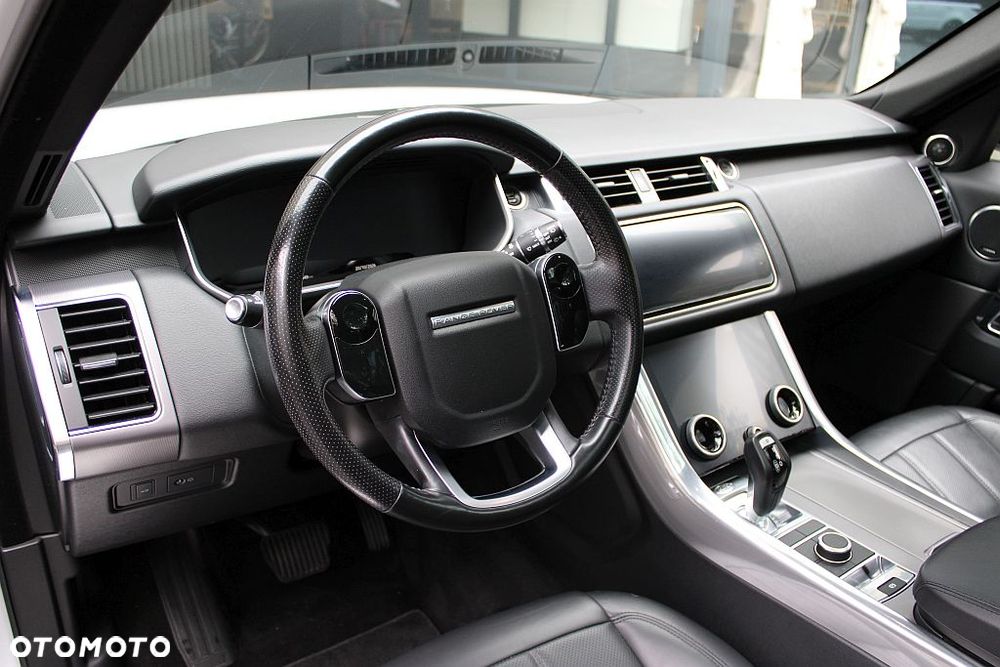 Land Rover Range Rover Sport S 2.0Si4 HSE - 19