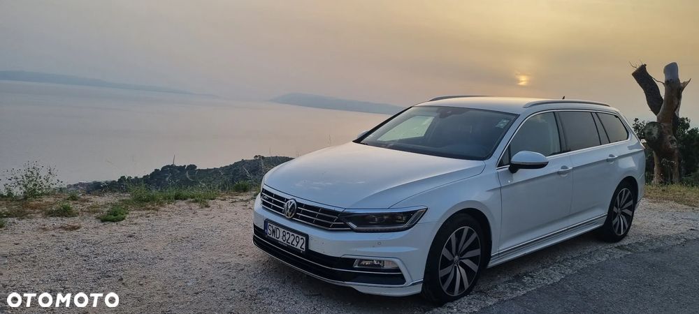 Volkswagen Passat 2.0 TDI BMT Highline DSG - 35