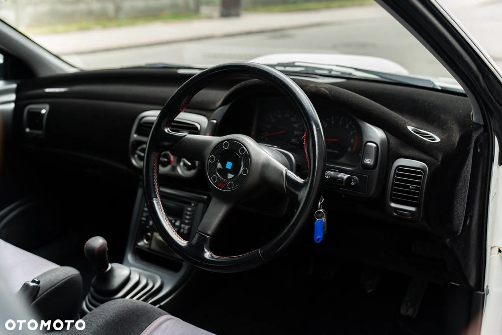 Subaru Impreza 2.0 GT - 19
