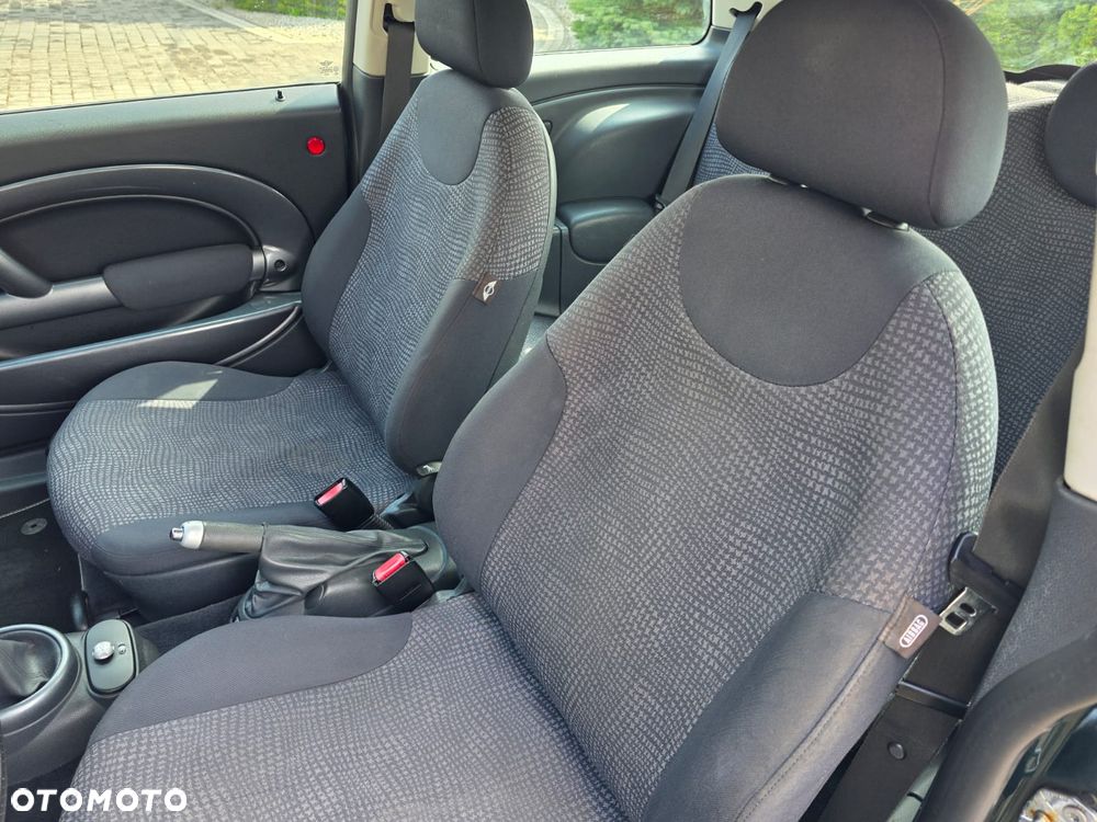 MINI ONE Standard - 14