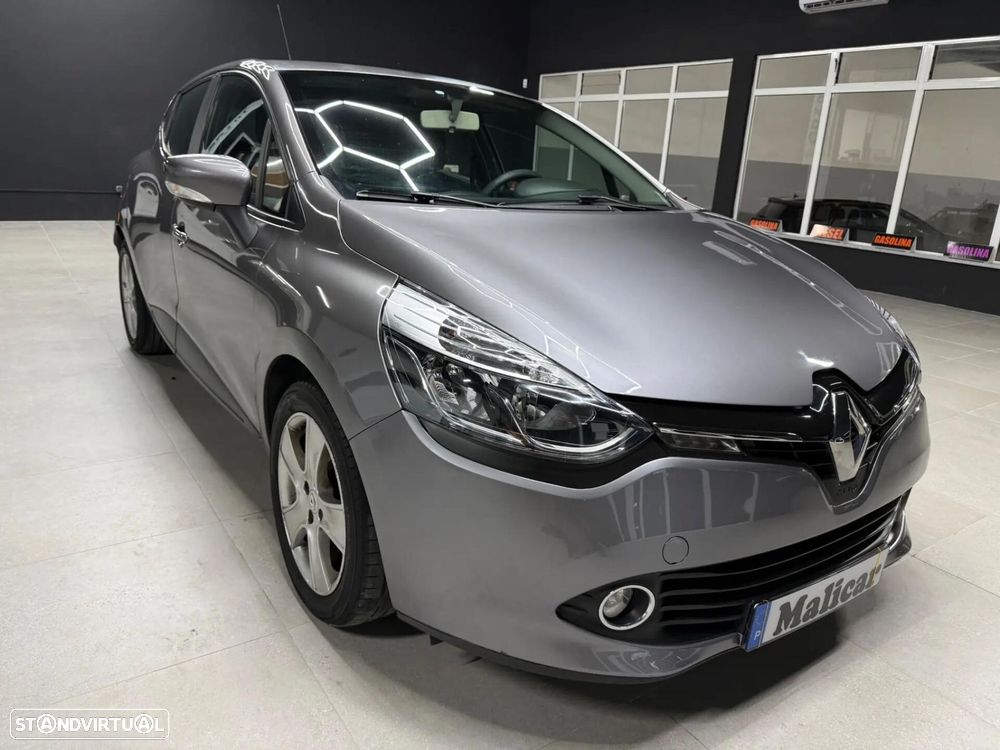 Renault Clio 0.9 TCE Confort - 2