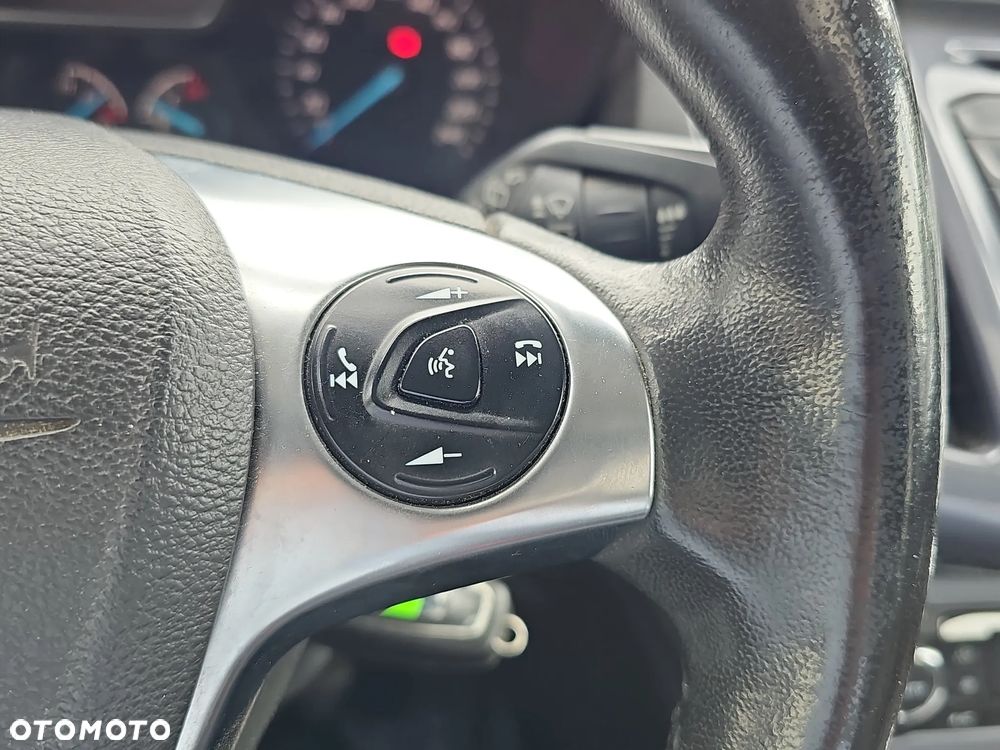 Ford Tourneo Connect 1.5 TDCi Titanium - 14