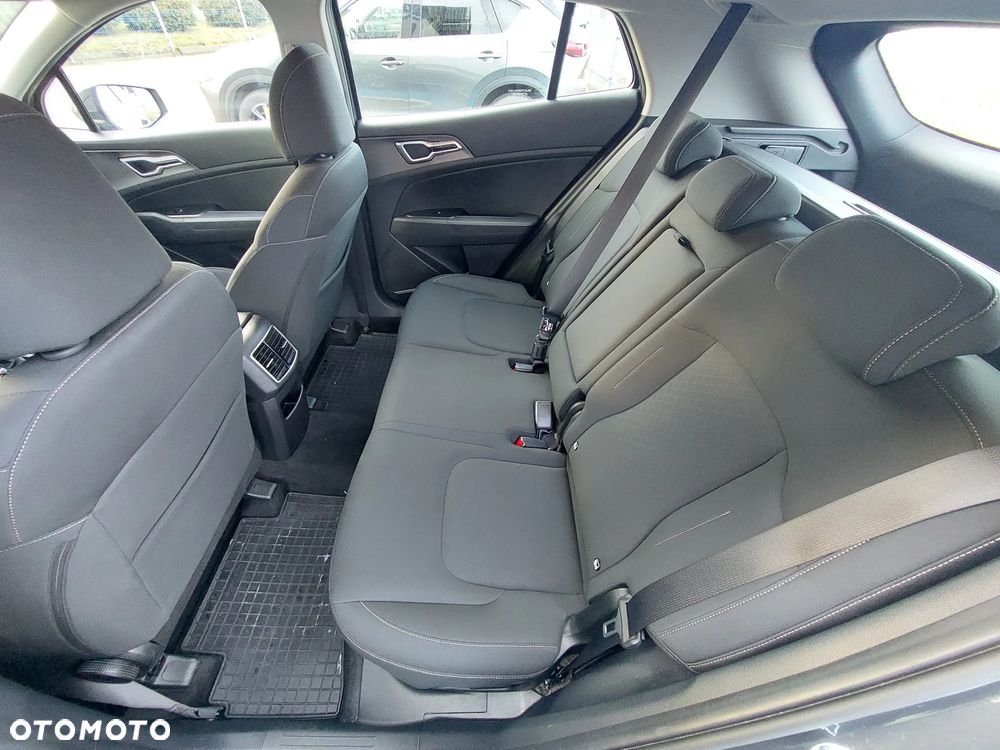 Kia Sportage 1.6 T-GDI M 2WD DCT - 10