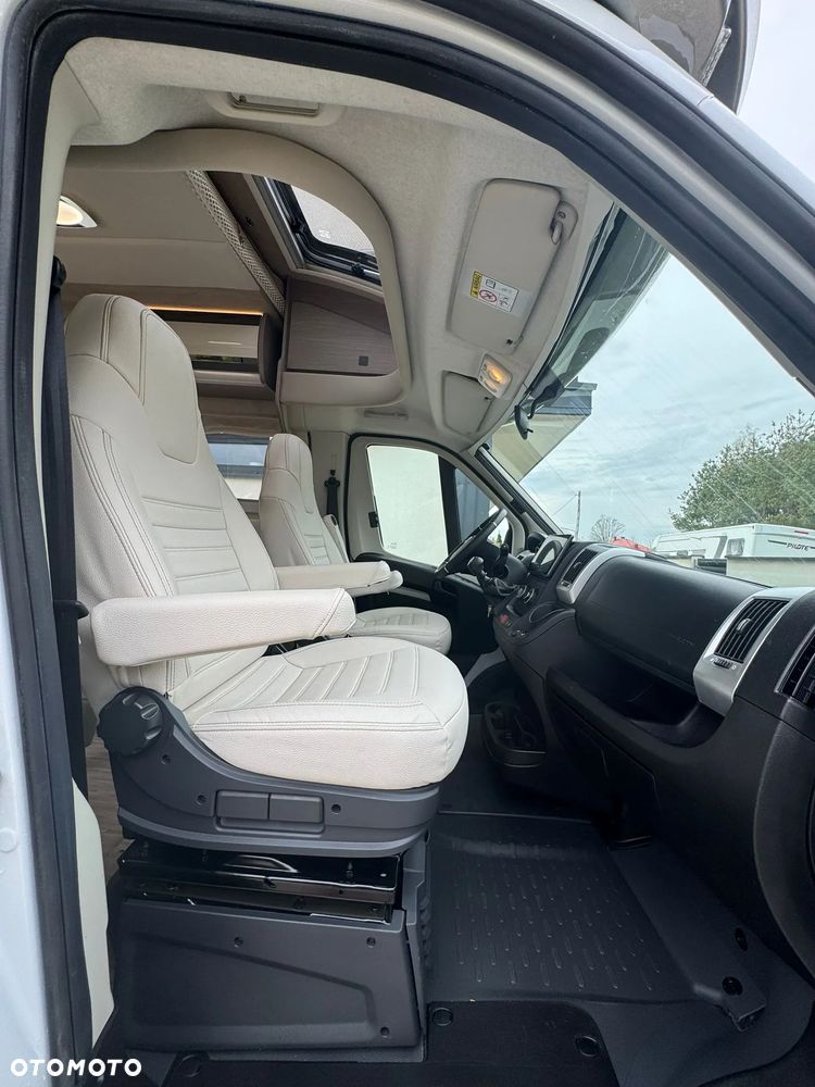 Citroën JUMPER EDEN CAMP - 9