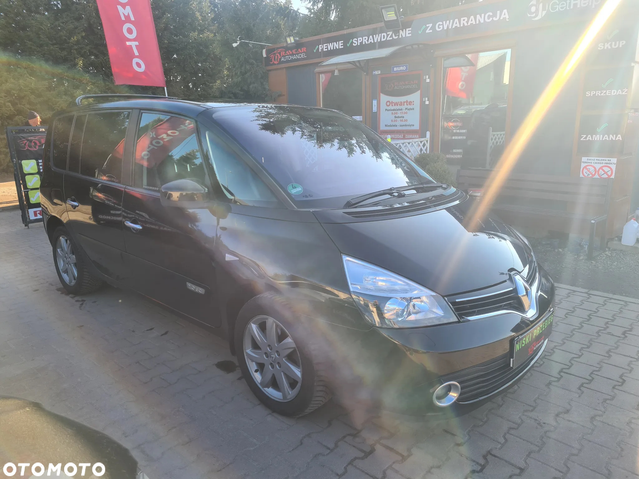 Renault Espace 2.0 dCi 175 FAP Initiale - 9