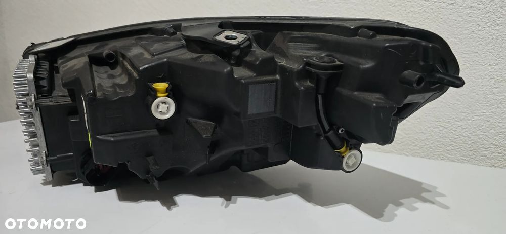 Lampa przód Jaguar E Pace - 4