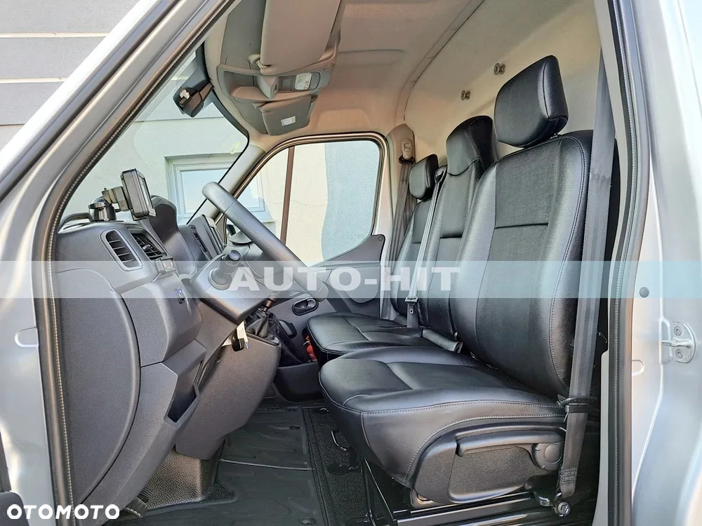 Renault Master - 8