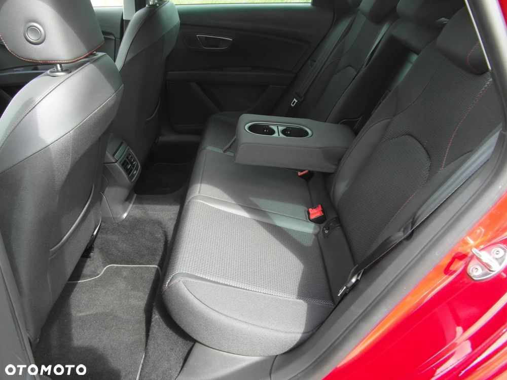 Seat Leon ST 1.4 TSI Start&Stop FR - 29