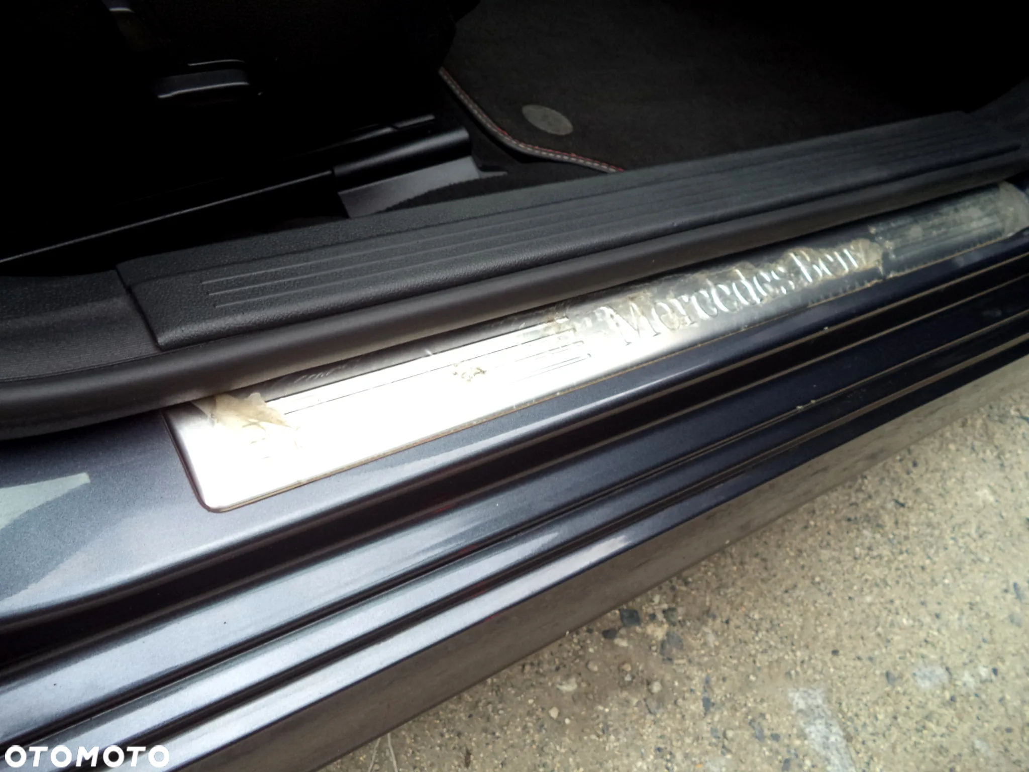 Mercedes-Benz Klasa E 350 T CDI DPF 4Matic BlueEFFICIENCY 7G-TRONIC Avantgarde - 16