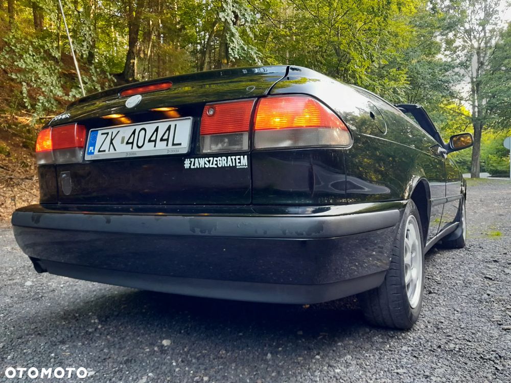 Saab 9-3 - 12
