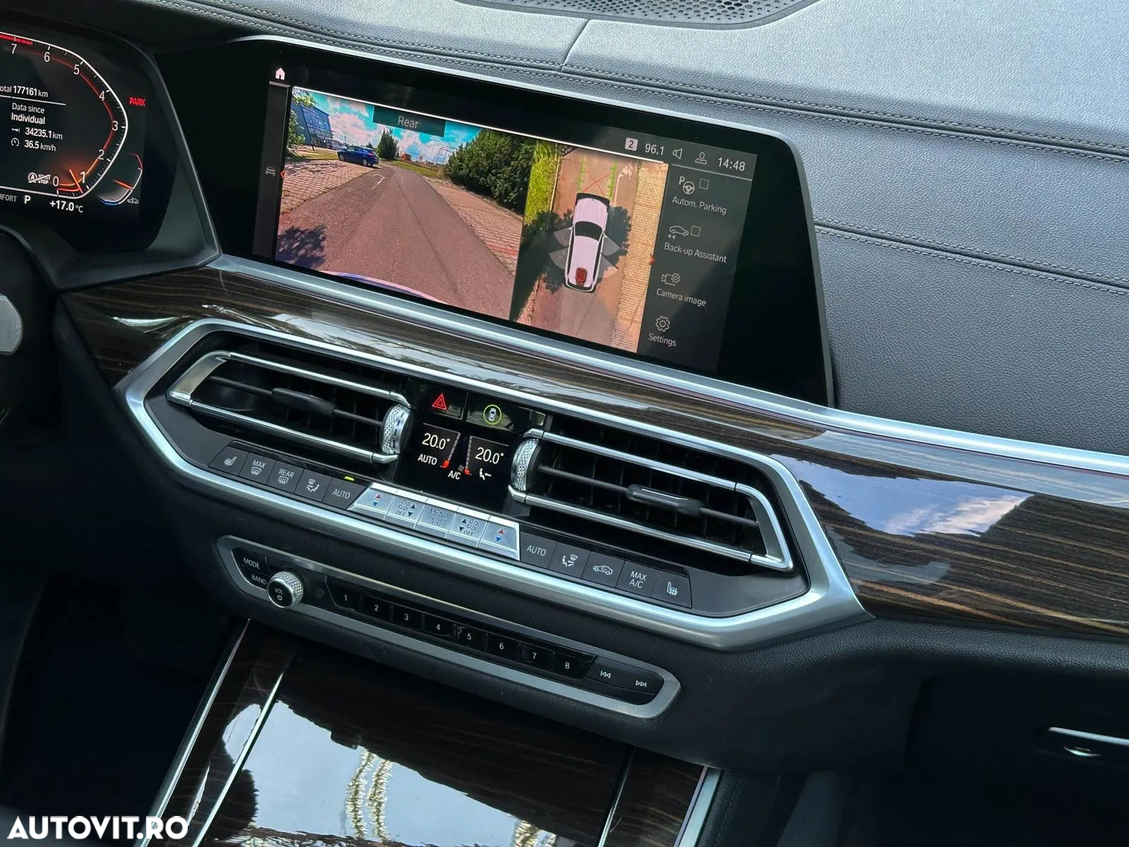 BMW X5 xDrive40i xLine - 15