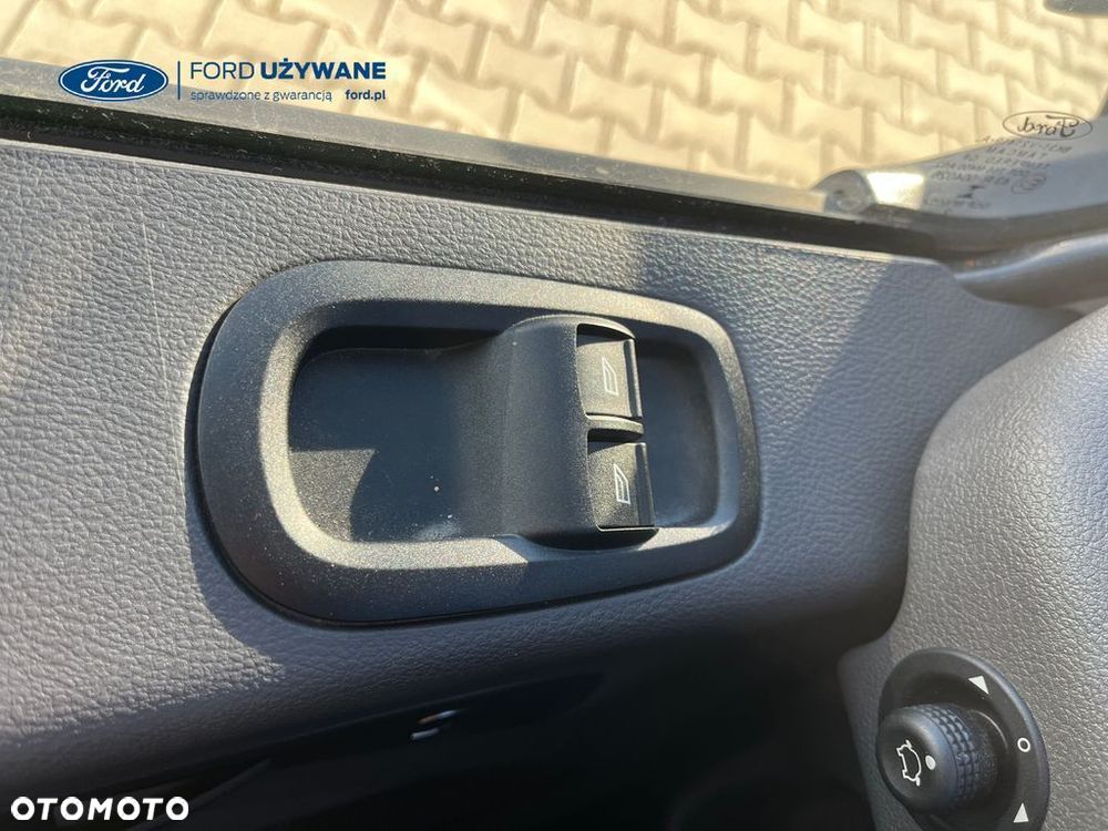 Ford Transit L4H3 RWD Trend - 10
