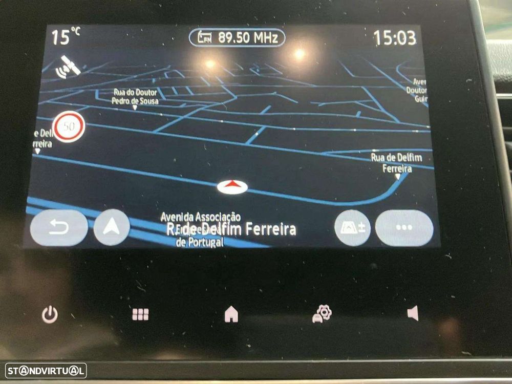 Renault Captur 1.0 TCe Techno - 13