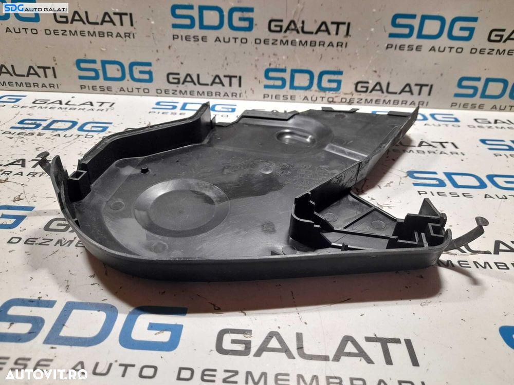 Capac Distributie Motor Volkswagen Passat B5 1.8 1997 - 2001 Cod 058109123 [N0329] - 3