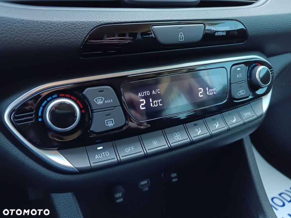 Hyundai i30 1.0 T-GDI Smart - 19