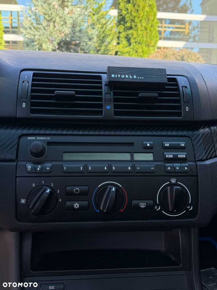 BMW Seria 3 316ti - 16