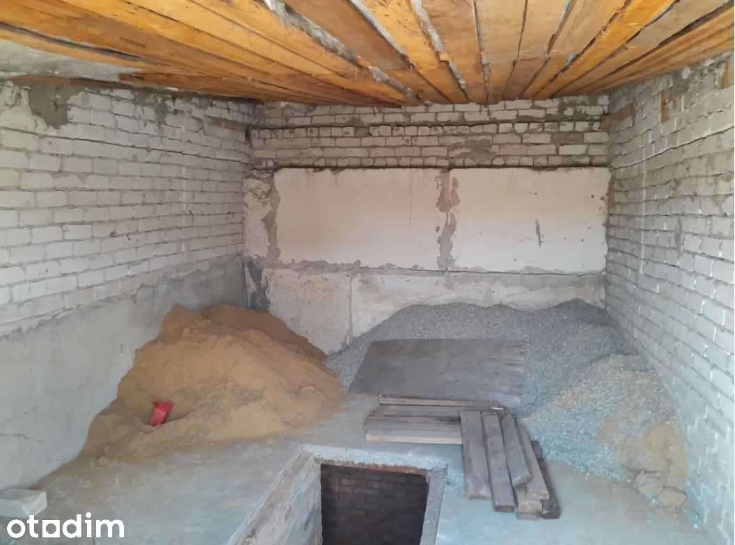 Цегляний гараж у кооперативі з підвалом, ямою та охороною - Повне зображення: 3/4
