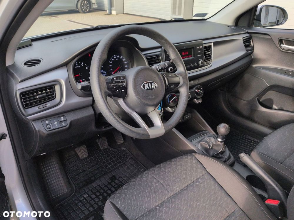 Kia Rio 1.2 M - 9