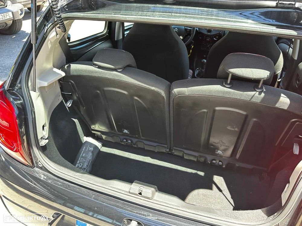 Citroën C1 1.0 VTi Feel - 17