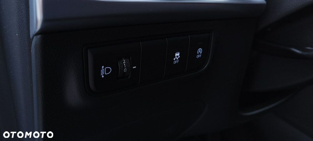 Hyundai Tucson - 10
