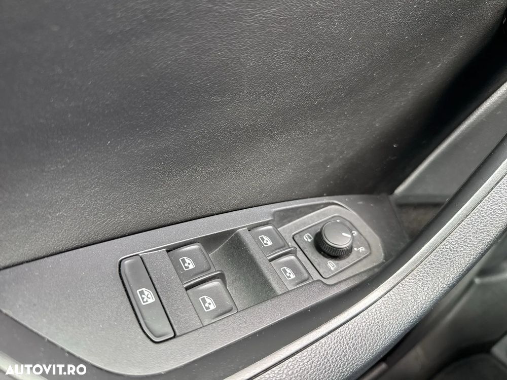 Skoda Kodiaq 2.0 TDI 4X4 DSG Style - 14