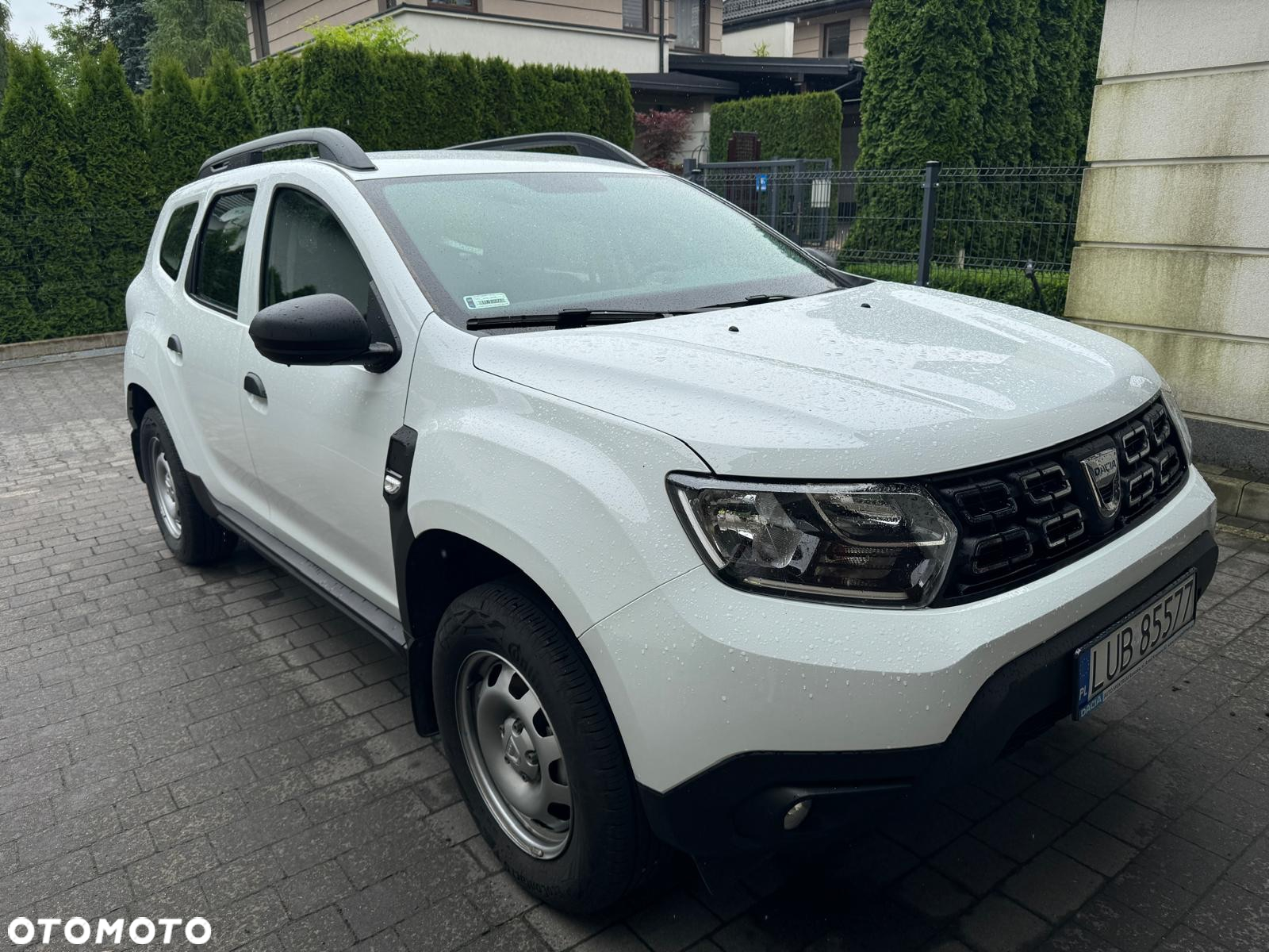 Dacia Duster 1.0 TCe Essential - 11