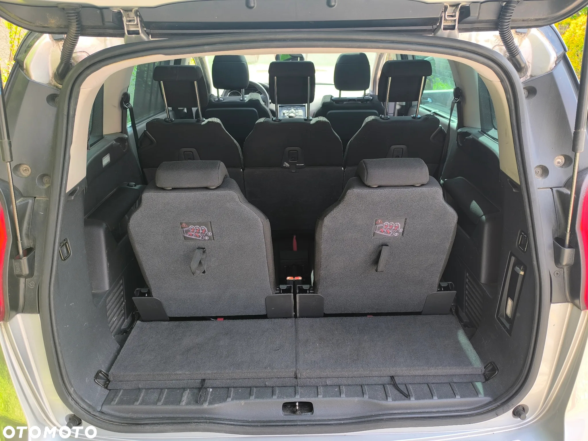 Peugeot 5008 2.0 BlueHDi Allure 7os - 24