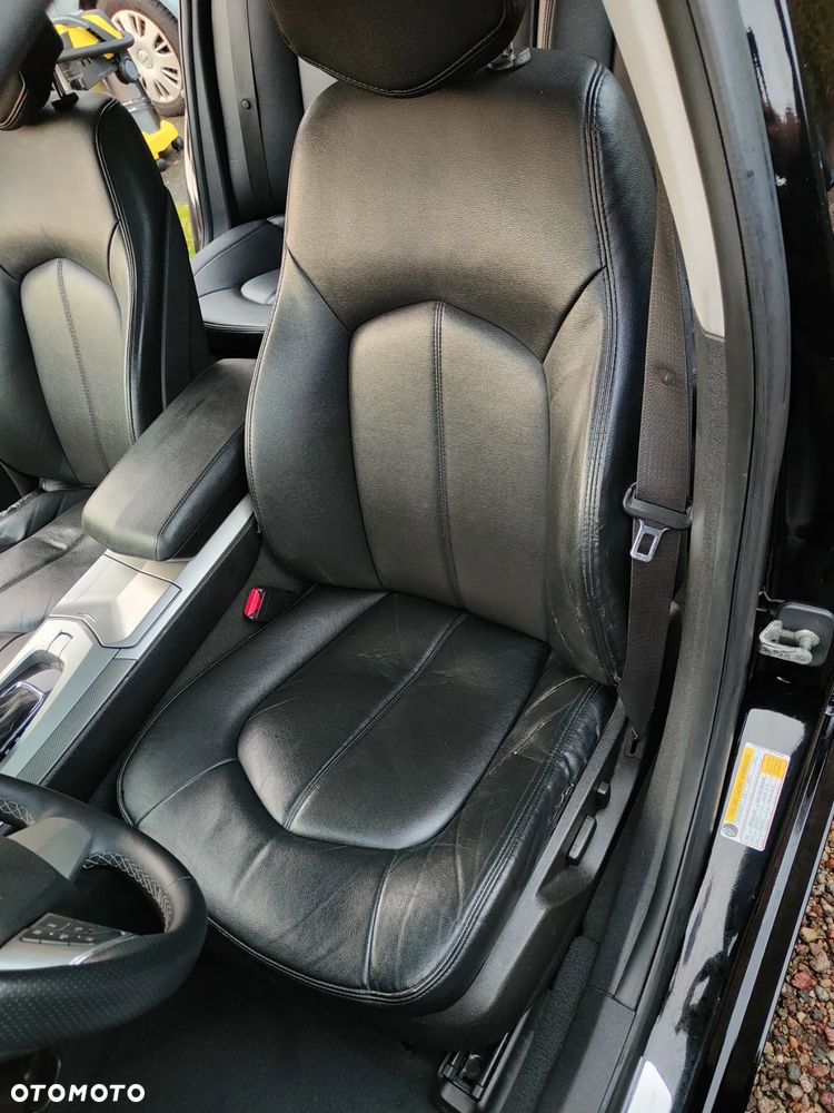 Cadillac CTS 3.6 V6 Automatik Sport Luxury - 15