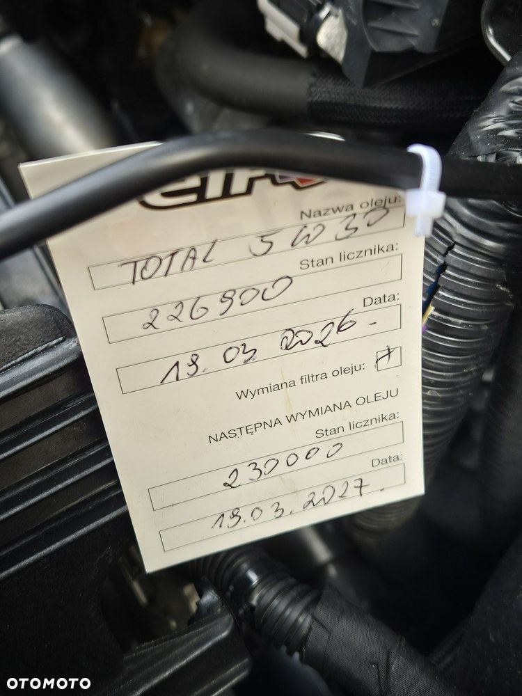 Volvo V70 - 32