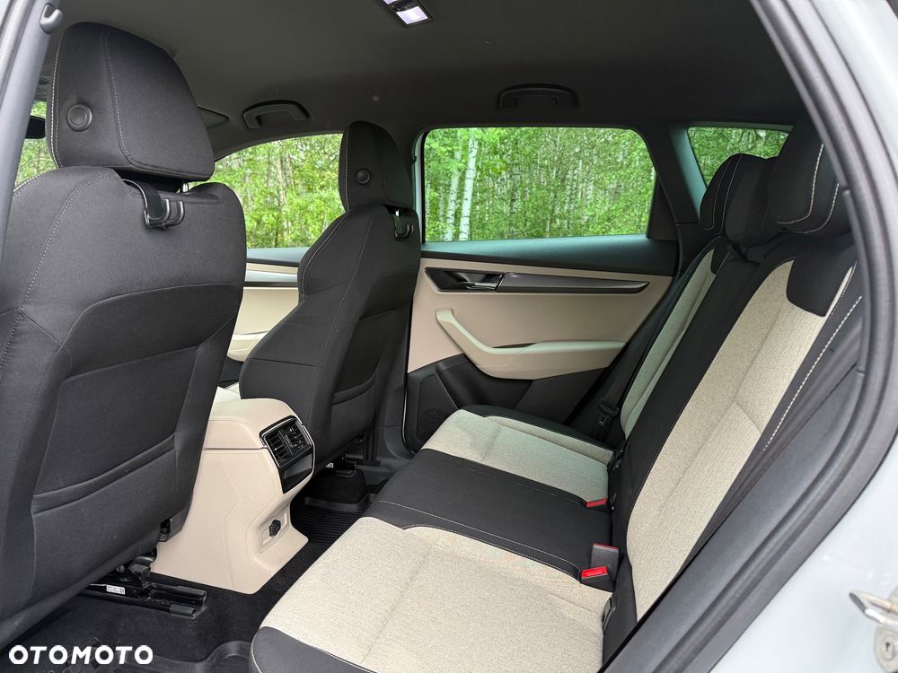 Skoda Karoq 1.6 TDI 4x2 Style - 10