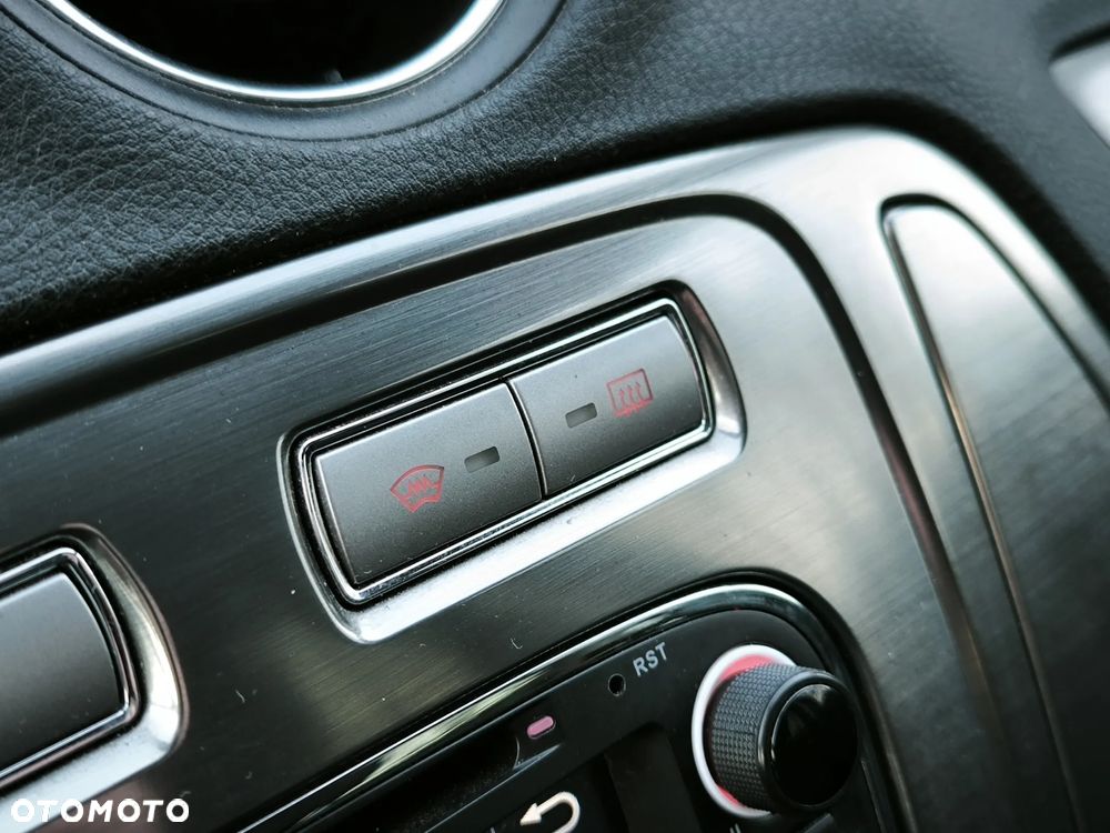 Ford Mondeo 2.0 TDCi Viva Titanium - 12