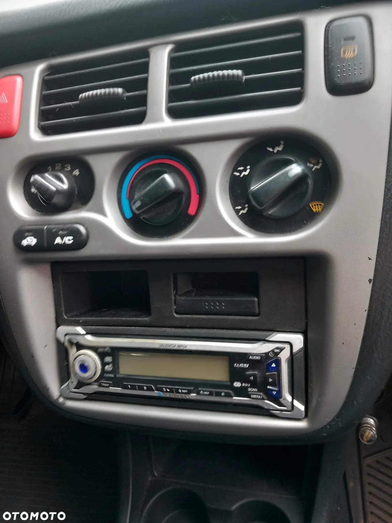 Honda HR-V 1.6 VTEC 4WD - 11
