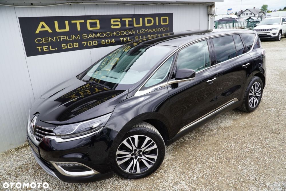Renault Espace Energy dCi 160 EDC Initiale Paris - 40
