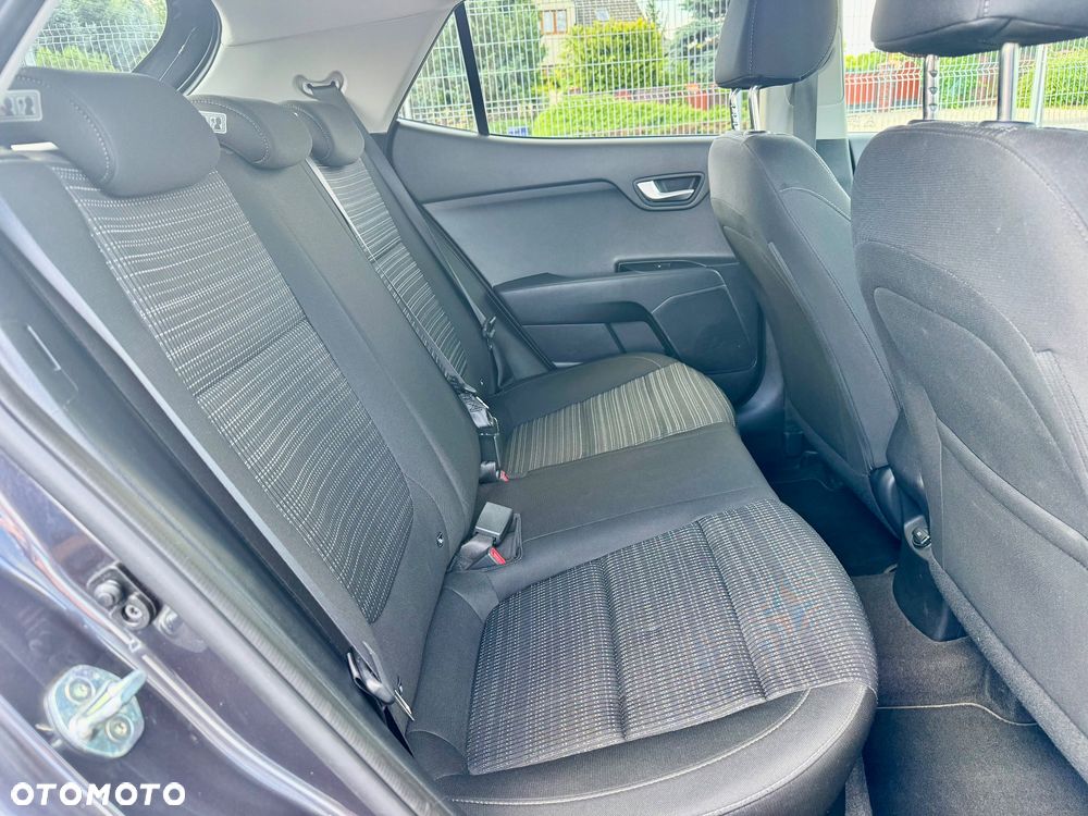 Kia Stonic - 20