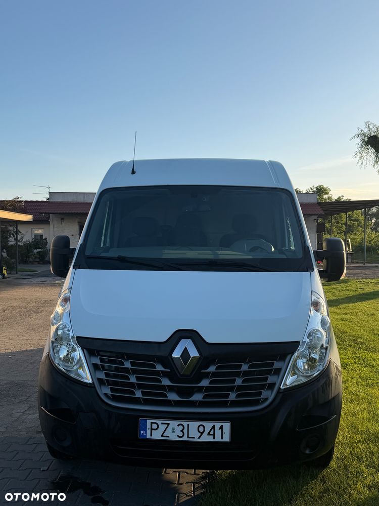 Renault Master l3h2 - 1