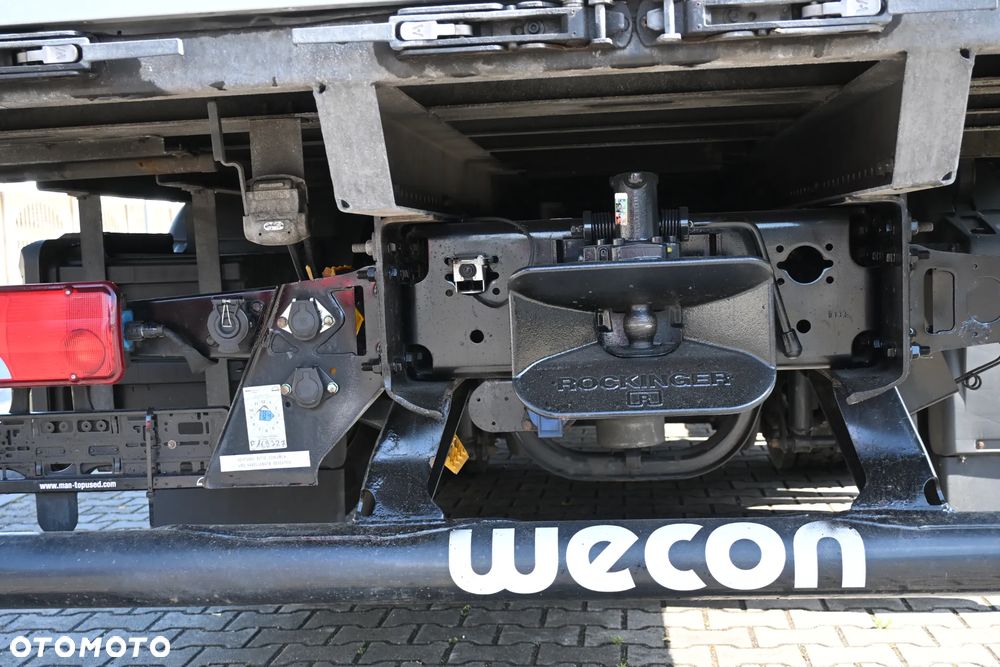 MAN TGX 26.510 - 32
