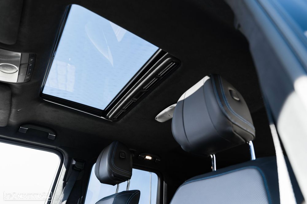 Mercedes-Benz G 580 EQ Edition One - 18