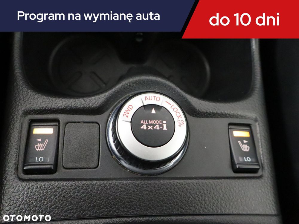 Nissan X-Trail - 21