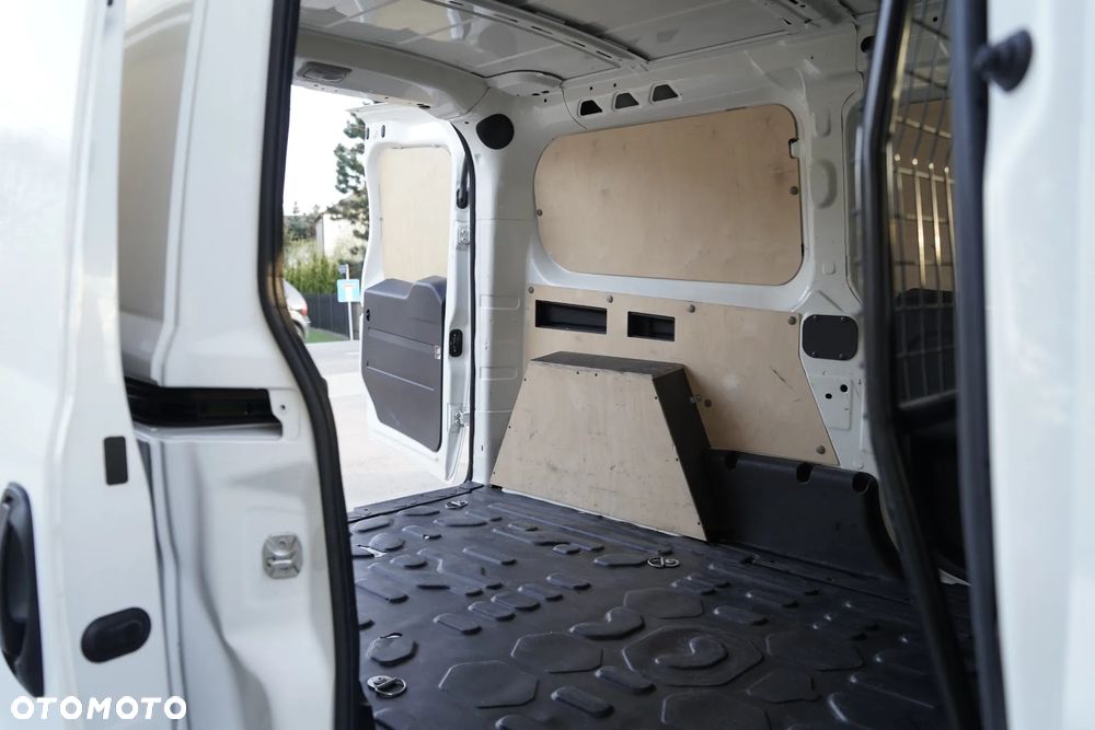 Fiat Doblo Maxi Active - 14