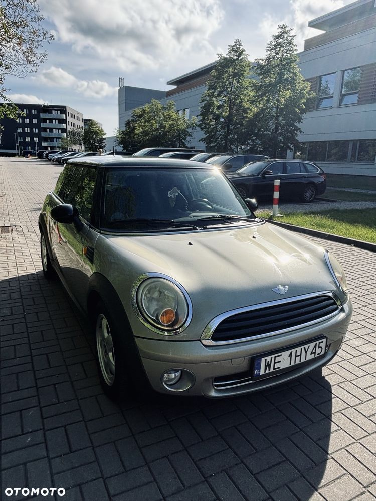 MINI Cooper - 4