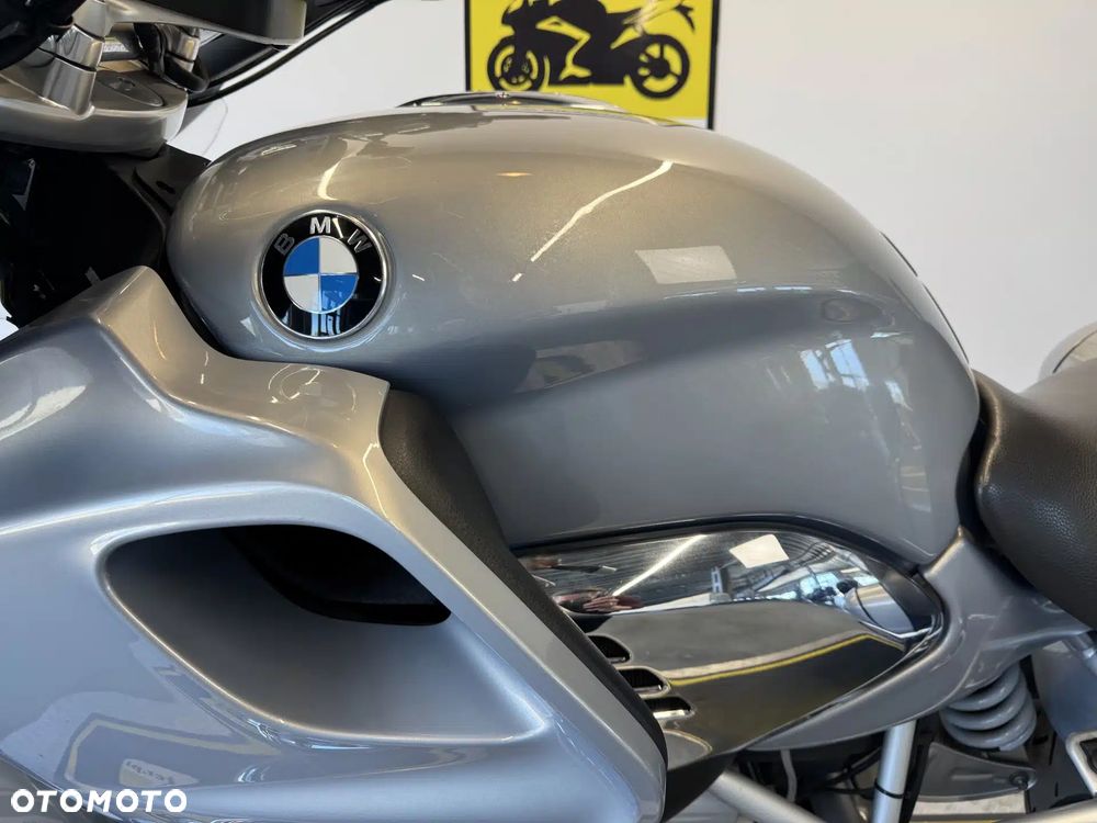 BMW R - 22