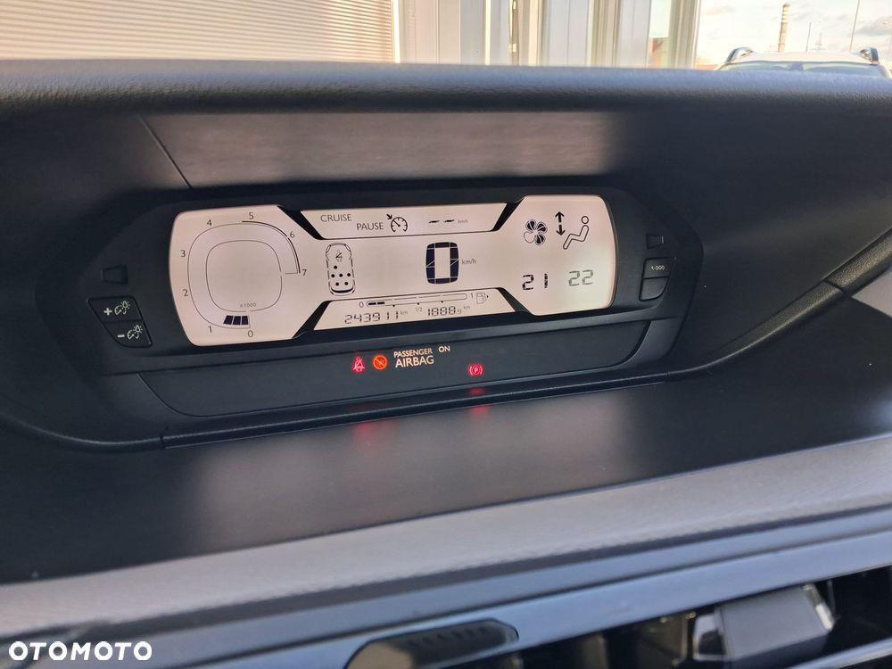 Citroën C4 Picasso BlueHDi 120 SELECTION - 19