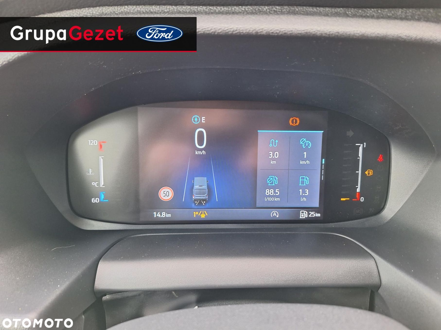 Ford Transit - 4