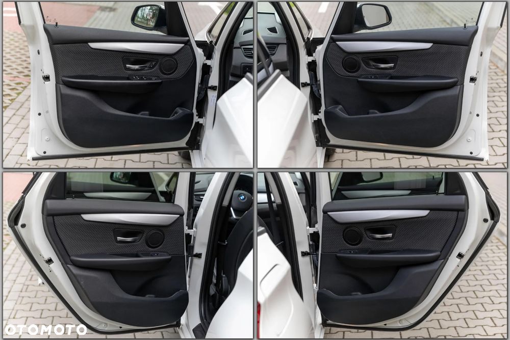 BMW Seria 2 218d Sport-Aut - 39