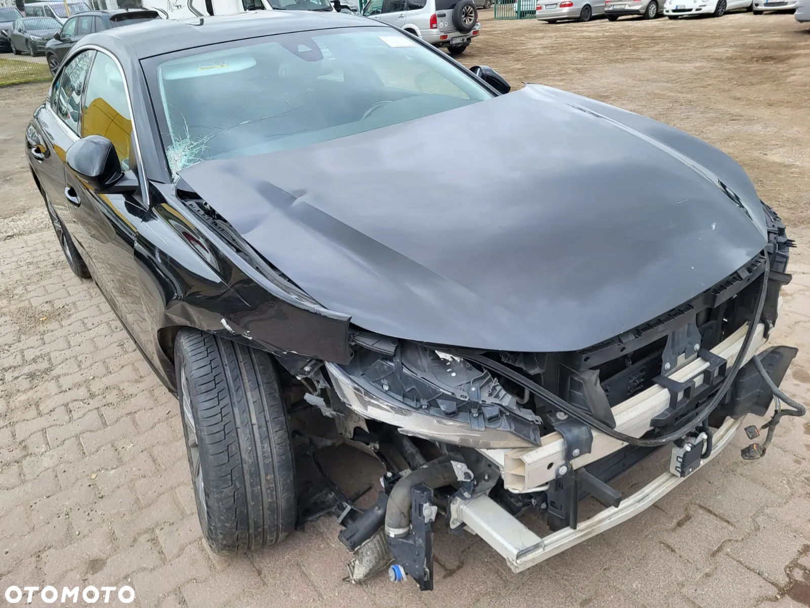 Peugeot 508 PureTech 180 EAT8 GT - 9