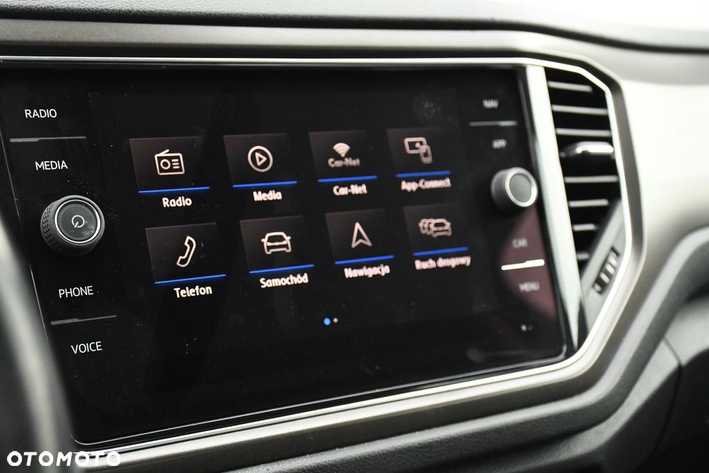 Volkswagen T-Roc 2.0 TDI SCR 4MOTION DSG ACTIVE - 30