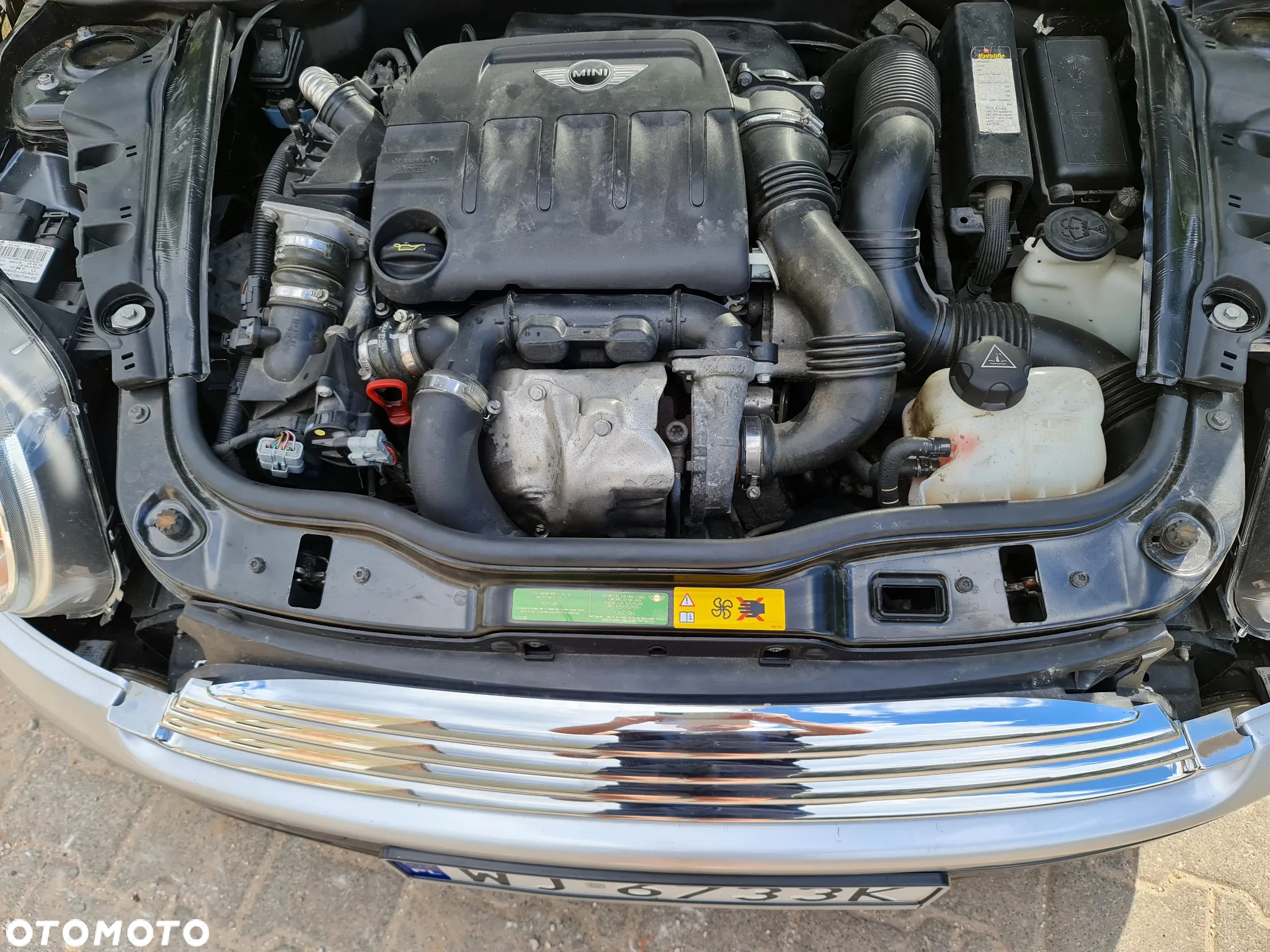 MINI Clubman - 6